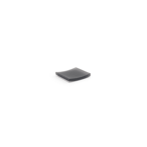 Nassau Soap Dish, Smoke